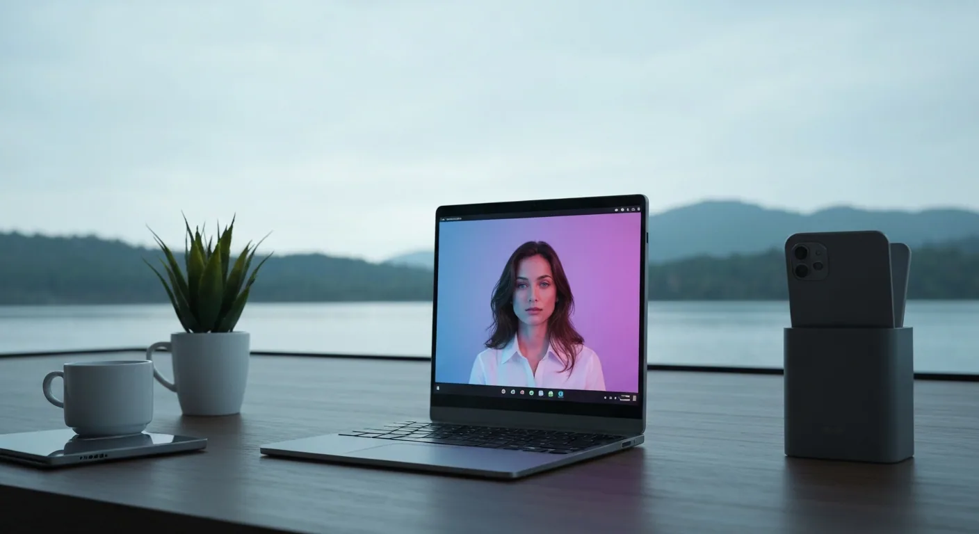 Hands-On with the Lenovo Yoga Book 9i Gen 9: The Dual-Screen Productivity Beast